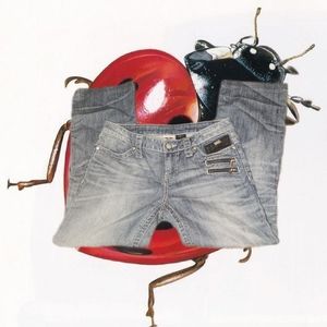 Harley davidson jeans